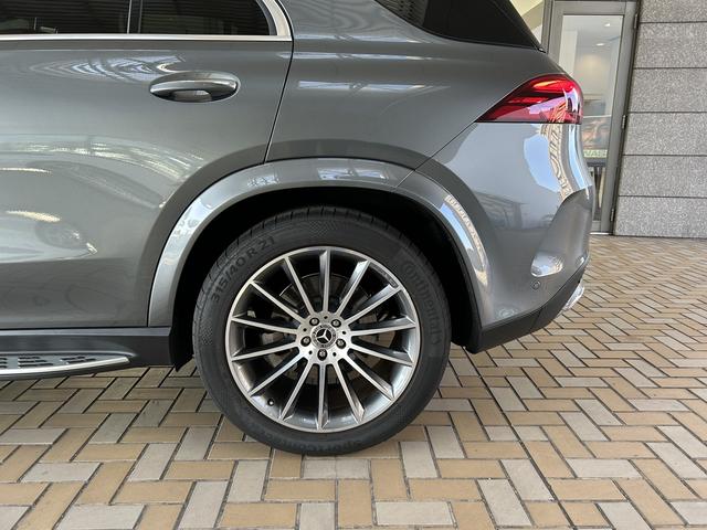 ＧＬＥ ＧＬＥ４５０　ｄ　４マチック　スポーツ　Ｅーアクティブボディコントロールパッケージ　３列シート　Ｂｌｕｅｔｏｏｔｈ接続　ＥＴＣ　ＬＥＤヘッドライト　ＴＶ　アイドリングストップ　クルーズコントロール　コネクテッド機能　サイドカメラ（17枚目）