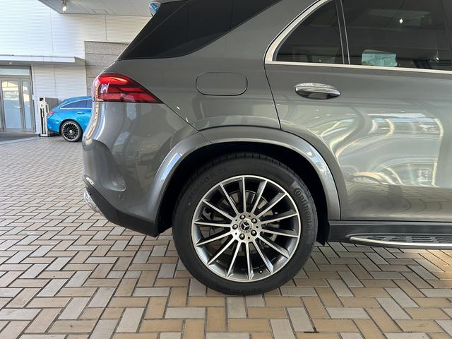 ＧＬＥ ＧＬＥ４５０　ｄ　４マチック　スポーツ　Ｅーアクティブボディコントロールパッケージ　３列シート　Ｂｌｕｅｔｏｏｔｈ接続　ＥＴＣ　ＬＥＤヘッドライト　ＴＶ　アイドリングストップ　クルーズコントロール　コネクテッド機能　サイドカメラ（18枚目）