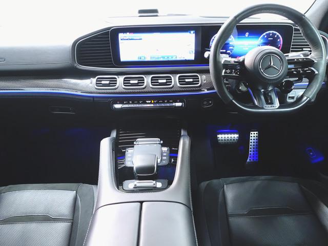 GLE GLE53 4マチックプラス クーペ(12枚目)