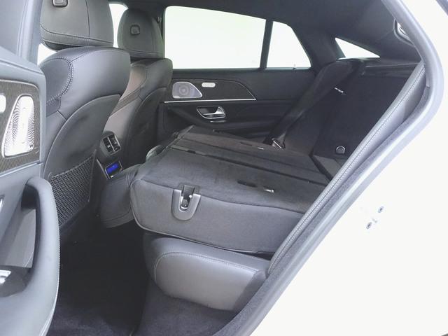 GLE GLE53 4マチックプラス クーペ(32枚目)