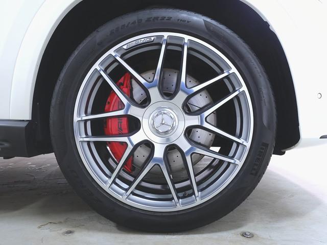 GLE GLE53 4マチックプラス クーペ(37枚目)