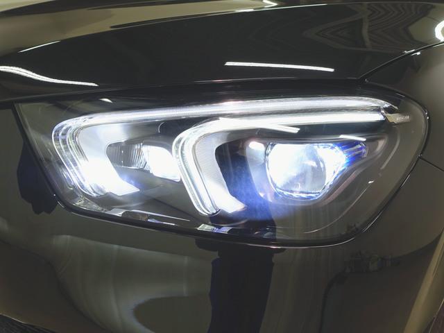 ＧＬＥ ＧＬＥ３００　ｄ　４マチック　ＡＭＧライン　レザーエクスクル　ーシブパッケージ（3枚目）