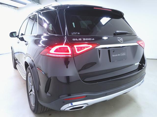 ＧＬＥ ＧＬＥ３００　ｄ　４マチック　ＡＭＧライン　レザーエクスクル　ーシブパッケージ（6枚目）
