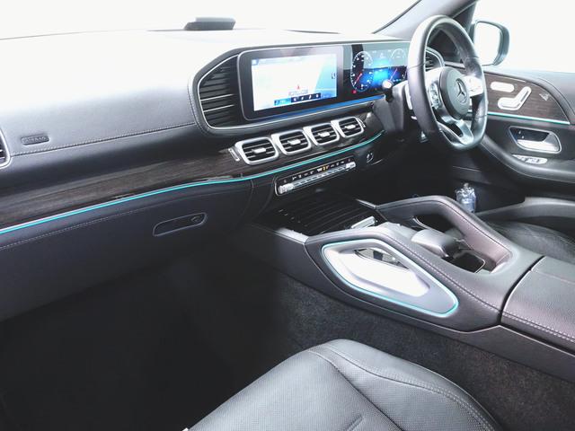 ＧＬＥ ＧＬＥ３００　ｄ　４マチック　ＡＭＧライン　レザーエクスクル　ーシブパッケージ（10枚目）