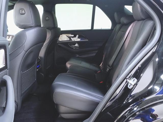 ＧＬＥ ＧＬＥ３００　ｄ　４マチック　ＡＭＧライン　レザーエクスクル　ーシブパッケージ（28枚目）