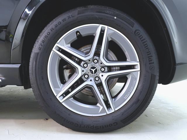 ＧＬＥ ＧＬＥ３００　ｄ　４マチック　ＡＭＧライン　レザーエクスクル　ーシブパッケージ（30枚目）