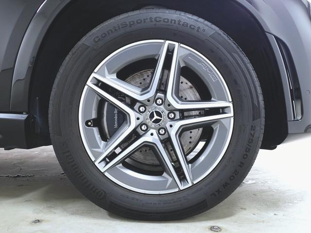 ＧＬＥ ＧＬＥ３００　ｄ　４マチック　ＡＭＧライン　レザーエクスクル　ーシブパッケージ（32枚目）