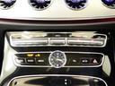 E200 クーペ レザーパッケージ Bluetooth接続 ETC LEDヘッドライト TV アイドリングストップ クルーズコントロール コネクテッド機能 サイドカメラ サンルーフ・ガラスルーフ シートヒーター(26枚目)