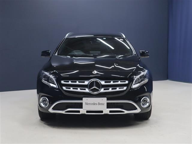 GLA220 4マチック レーダーセーフティパッケージ(2枚目)