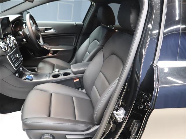 GLA220 4マチック レーダーセーフティパッケージ(11枚目)