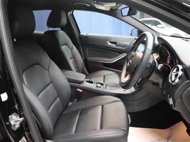 GLA220 4マチック レーダーセーフティパッケージ(14枚目)