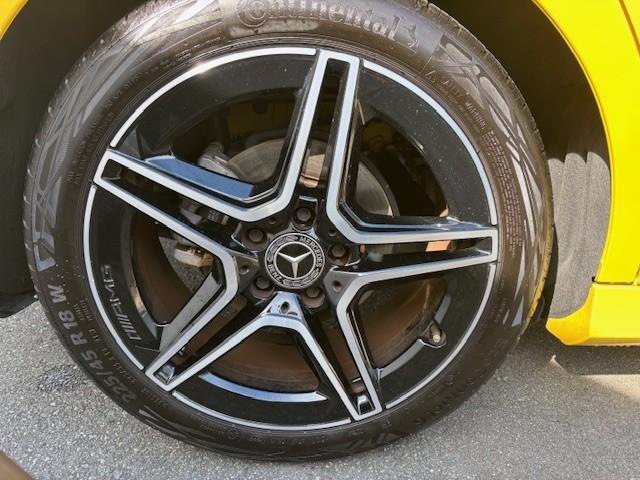 Ａクラス Ａ２００　ｄ　ＡＭＧラインパッケージ　ＡＭＧレザーエクスクルーシブパッケージ　アドバンスドパッケージ　ＡＭＧライン　Ｂｌｕｅｔｏｏｔｈ接続　ＥＴＣ　ＬＥＤヘッドライト　ＴＶ　アイドリングストップ（4枚目）