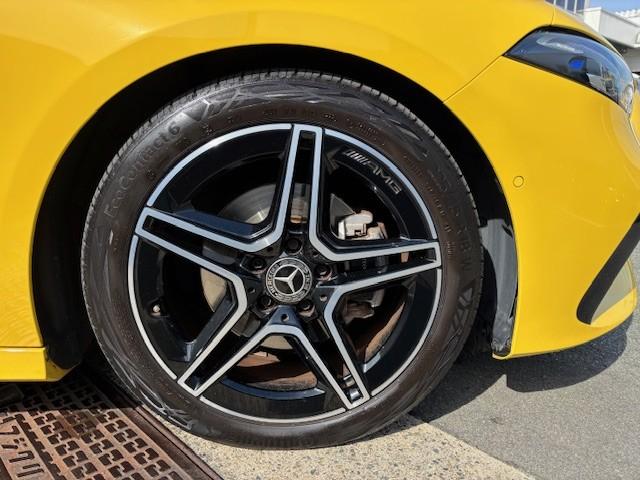 Ａクラス Ａ２００　ｄ　ＡＭＧラインパッケージ　ＡＭＧレザーエクスクルーシブパッケージ　アドバンスドパッケージ　ＡＭＧライン　Ｂｌｕｅｔｏｏｔｈ接続　ＥＴＣ　ＬＥＤヘッドライト　ＴＶ　アイドリングストップ（5枚目）