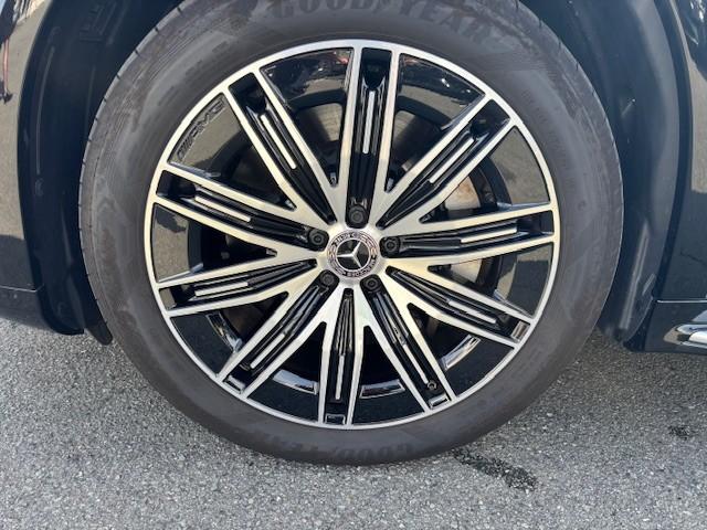 ＥＱＳ ＳＵＶ ＥＱＳ４５０　４マチック　ＳＵＶ　ＡＭＧラインパッケージ　デジタルインテリアパッケージ　ショーファーパッケージ　ナイトパッケージ　３列シート　ＡＭＧライン　Ｂｌｕｅｔｏｏｔｈ接続　ＥＴＣ　ＬＥＤヘッドライト　ＴＶ　クルーズコントロール（2枚目）