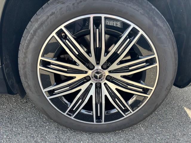 ＥＱＳ ＳＵＶ ＥＱＳ４５０　４マチック　ＳＵＶ　ＡＭＧラインパッケージ　デジタルインテリアパッケージ　ショーファーパッケージ　ナイトパッケージ　３列シート　ＡＭＧライン　Ｂｌｕｅｔｏｏｔｈ接続　ＥＴＣ　ＬＥＤヘッドライト　ＴＶ　クルーズコントロール（3枚目）