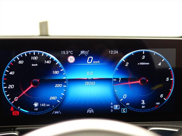 ＧＬＢ ＧＬＢ２００　ｄ　ナビゲーションパッケージ（32枚目）