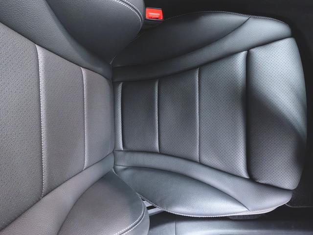 Ｃクラス Ｃ２００　ローレウスエディション　スポーツプラスパッケージ　レーダーセーフティーパッケージ（25枚目）