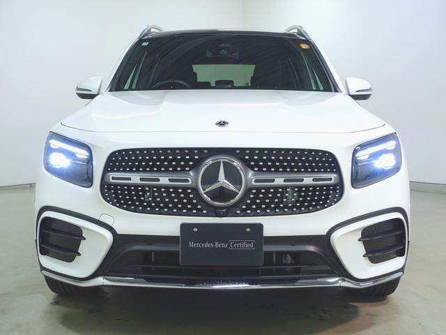 ＧＬＢ ＧＬＢ１８０　ＡＭＧラインパッケージ　ＡＭＧレザーエクスクル　ーシブパッケージ　コンフォートパッケージ（2枚目）