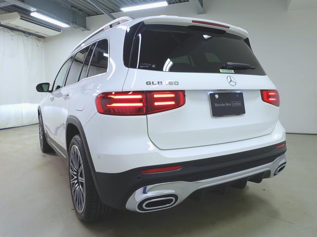 ＧＬＢ ＧＬＢ１８０　ＡＭＧラインパッケージ　ＡＭＧレザーエクスクル　ーシブパッケージ　コンフォートパッケージ（6枚目）