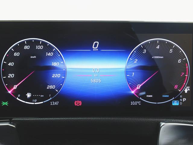 ＧＬＢ ＧＬＢ１８０　ＡＭＧラインパッケージ　ＡＭＧレザーエクスクル　ーシブパッケージ　コンフォートパッケージ（14枚目）