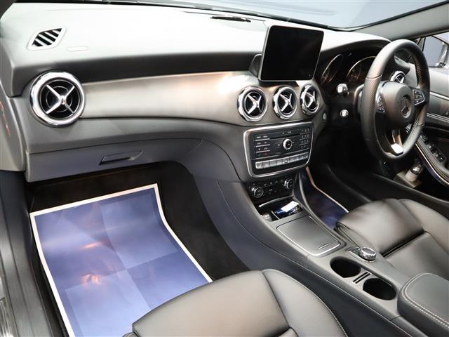 GLA220 4マチック レーダーセーフティパッケージ(12枚目)