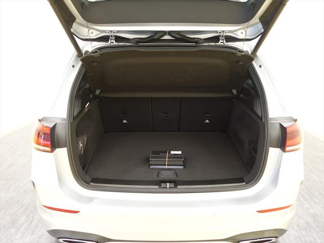 Bクラス B200 d AMGライン レーダーセーフティパッケージ アドバンスドパッケージ ナビゲーションパッケージ Bluetooth接続 ETC LEDヘッドライト TV アイドリングストップ クルーズコントロール コネクテッド機能(6枚目)