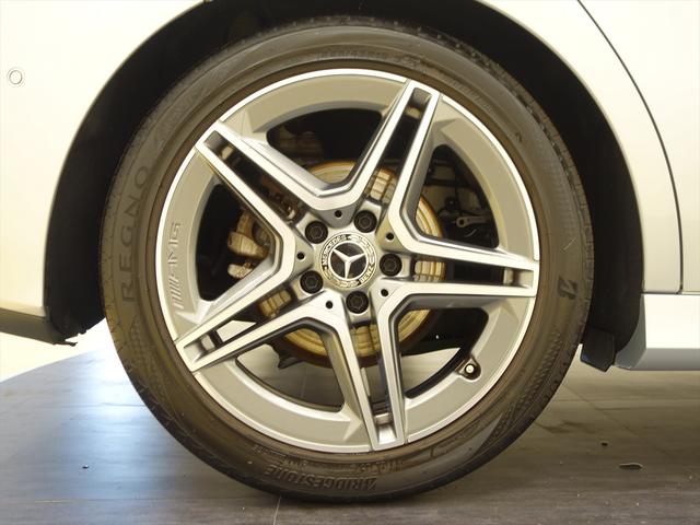 Bクラス B200 d AMGライン レーダーセーフティパッケージ アドバンスドパッケージ ナビゲーションパッケージ Bluetooth接続 ETC LEDヘッドライト TV アイドリングストップ クルーズコントロール コネクテッド機能(9枚目)