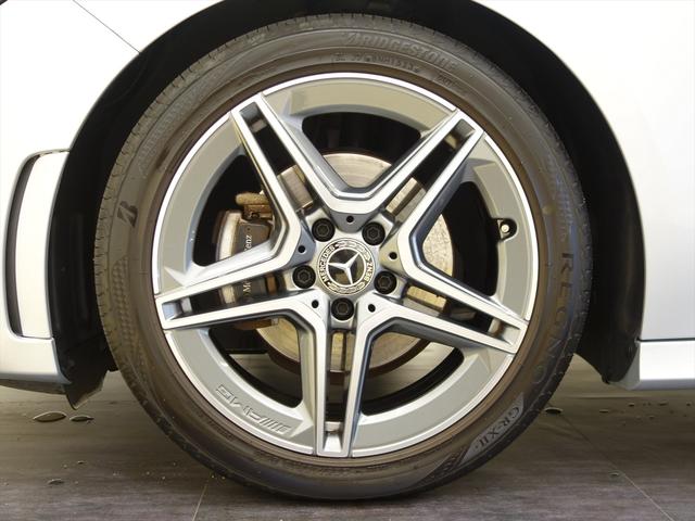 Bクラス B200 d AMGライン レーダーセーフティパッケージ アドバンスドパッケージ ナビゲーションパッケージ Bluetooth接続 ETC LEDヘッドライト TV アイドリングストップ クルーズコントロール コネクテッド機能(10枚目)