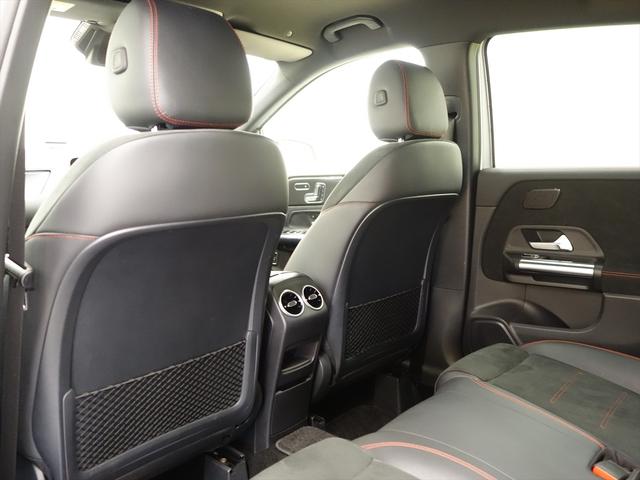 Bクラス B200 d AMGライン レーダーセーフティパッケージ アドバンスドパッケージ ナビゲーションパッケージ Bluetooth接続 ETC LEDヘッドライト TV アイドリングストップ クルーズコントロール コネクテッド機能(13枚目)