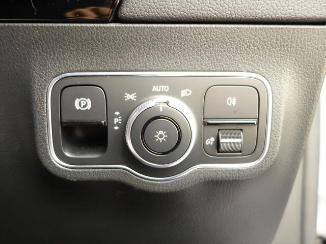 Bクラス B200 d AMGライン レーダーセーフティパッケージ アドバンスドパッケージ ナビゲーションパッケージ Bluetooth接続 ETC LEDヘッドライト TV アイドリングストップ クルーズコントロール コネクテッド機能(21枚目)