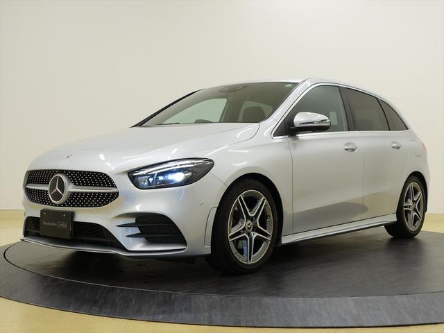 Bクラス B200 d AMGライン レーダーセーフティパッケージ アドバンスドパッケージ ナビゲーションパッケージ Bluetooth接続 ETC LEDヘッドライト TV アイドリングストップ クルーズコントロール コネクテッド機能(32枚目)