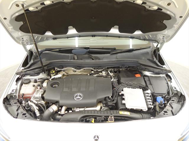 Bクラス B200 d AMGライン レーダーセーフティパッケージ アドバンスドパッケージ ナビゲーションパッケージ Bluetooth接続 ETC LEDヘッドライト TV アイドリングストップ クルーズコントロール コネクテッド機能(34枚目)