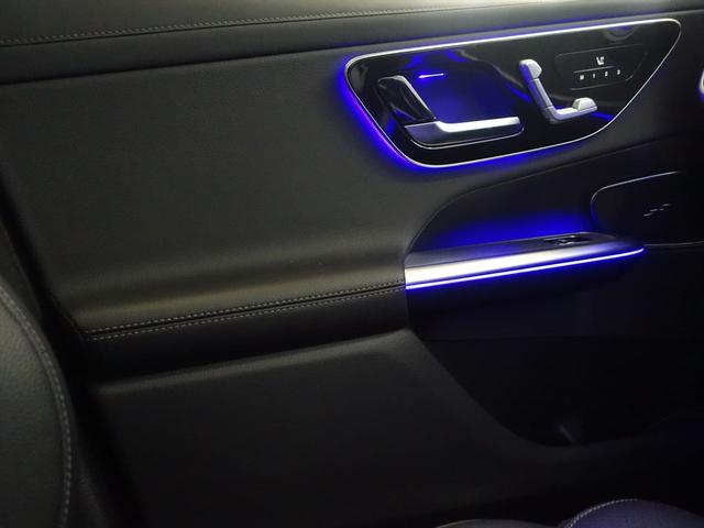 ＧＬＣ ＧＬＣ２２０　ｄ　４ＭＡＴＩＣ　ＡＭＧラインパッケージ　Ｂｌｕｅｔｏｏｔｈ接続　ＥＴＣ　ＬＥＤヘッドライト　ＴＶ　アイドリングストップ　クルーズコントロール　コネクテッド機能　サイドカメラ　サンルーフ・ガラスルーフ　シートヒーター（14枚目）