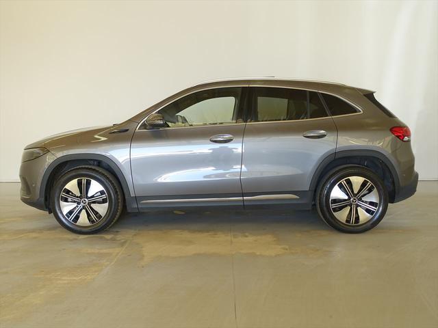 ＥＱＡ ＥＱＡ２５０　ナビゲーションプラスパッケージ　Ｂｌｕｅｔｏｏｔｈ接続　ＥＴＣ　ＬＥＤヘッドライト　ＴＶ　アイドリングストップ　クルーズコントロール　コネクテッド機能　サイドカメラ　サンルーフ・ガラスルーフ（5枚目）