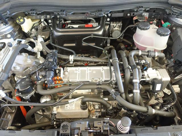 ＥＱＡ ＥＱＡ２５０　ナビゲーションプラスパッケージ　Ｂｌｕｅｔｏｏｔｈ接続　ＥＴＣ　ＬＥＤヘッドライト　ＴＶ　アイドリングストップ　クルーズコントロール　コネクテッド機能　サイドカメラ　サンルーフ・ガラスルーフ（9枚目）