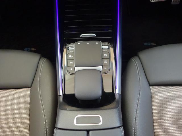 ＥＱＡ ＥＱＡ２５０　ナビゲーションプラスパッケージ　Ｂｌｕｅｔｏｏｔｈ接続　ＥＴＣ　ＬＥＤヘッドライト　ＴＶ　アイドリングストップ　クルーズコントロール　コネクテッド機能　サイドカメラ　サンルーフ・ガラスルーフ（16枚目）