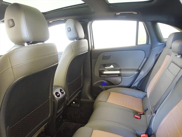 ＥＱＡ ＥＱＡ２５０　ナビゲーションプラスパッケージ　Ｂｌｕｅｔｏｏｔｈ接続　ＥＴＣ　ＬＥＤヘッドライト　ＴＶ　アイドリングストップ　クルーズコントロール　コネクテッド機能　サイドカメラ　サンルーフ・ガラスルーフ（24枚目）