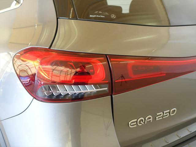 ＥＱＡ ＥＱＡ２５０　ナビゲーションプラスパッケージ　Ｂｌｕｅｔｏｏｔｈ接続　ＥＴＣ　ＬＥＤヘッドライト　ＴＶ　アイドリングストップ　クルーズコントロール　コネクテッド機能　サイドカメラ　サンルーフ・ガラスルーフ（33枚目）