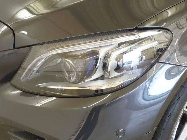 Cクラス C220 d ローレウスエディション スポーツプラスパッケージ Bluetooth接続 ETC LEDヘッドライト TV アイドリングストップ クルーズコントロール コネクテッド機能 サンルーフ・ガラスルーフ シートヒーター(6枚目)