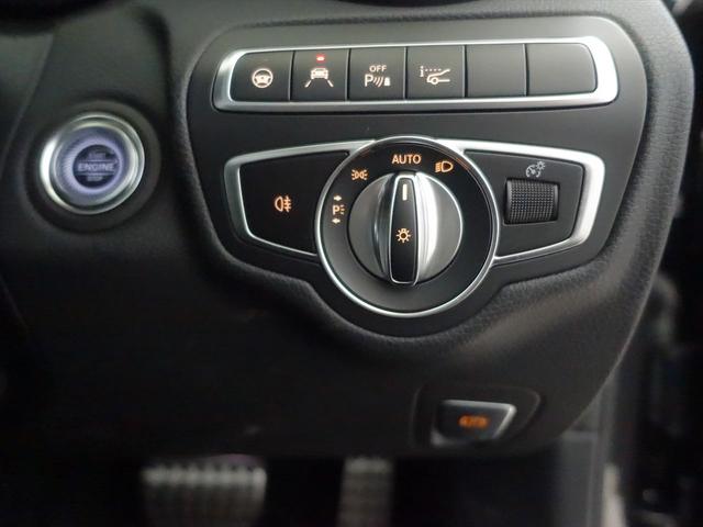 Cクラス C220 d ローレウスエディション スポーツプラスパッケージ Bluetooth接続 ETC LEDヘッドライト TV アイドリングストップ クルーズコントロール コネクテッド機能 サンルーフ・ガラスルーフ シートヒーター(27枚目)