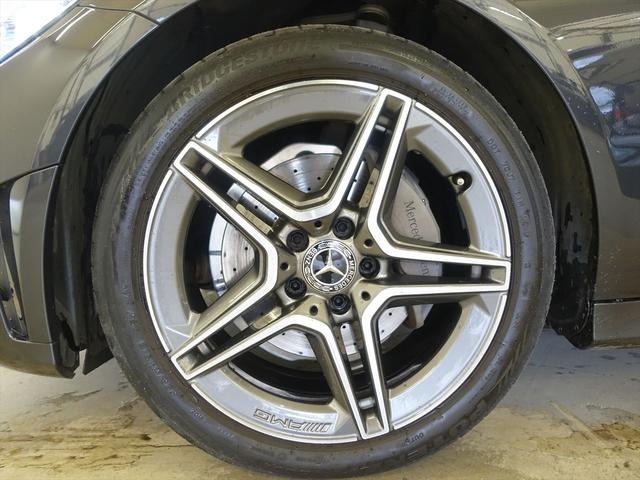 Cクラス C220 d ローレウスエディション スポーツプラスパッケージ Bluetooth接続 ETC LEDヘッドライト TV アイドリングストップ クルーズコントロール コネクテッド機能 サンルーフ・ガラスルーフ シートヒーター(29枚目)