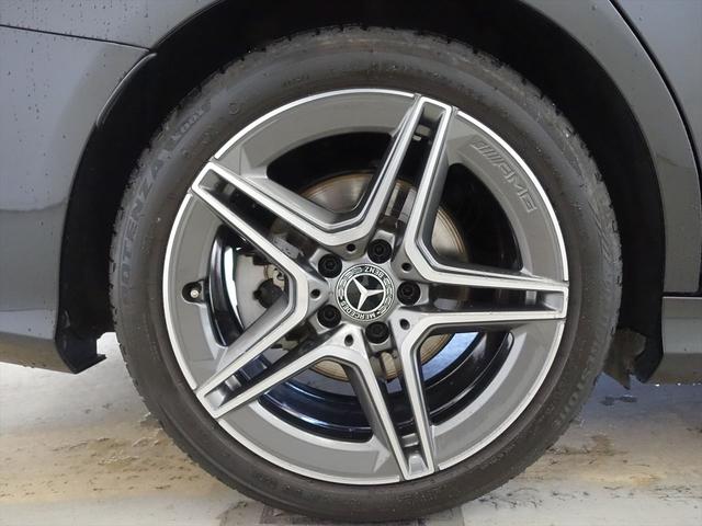 Cクラス C220 d ローレウスエディション スポーツプラスパッケージ Bluetooth接続 ETC LEDヘッドライト TV アイドリングストップ クルーズコントロール コネクテッド機能 サンルーフ・ガラスルーフ シートヒーター(31枚目)