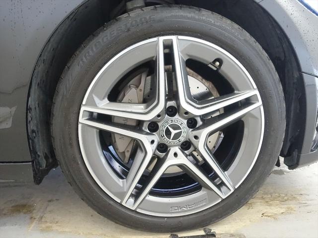 Cクラス C220 d ローレウスエディション スポーツプラスパッケージ Bluetooth接続 ETC LEDヘッドライト TV アイドリングストップ クルーズコントロール コネクテッド機能 サンルーフ・ガラスルーフ シートヒーター(32枚目)