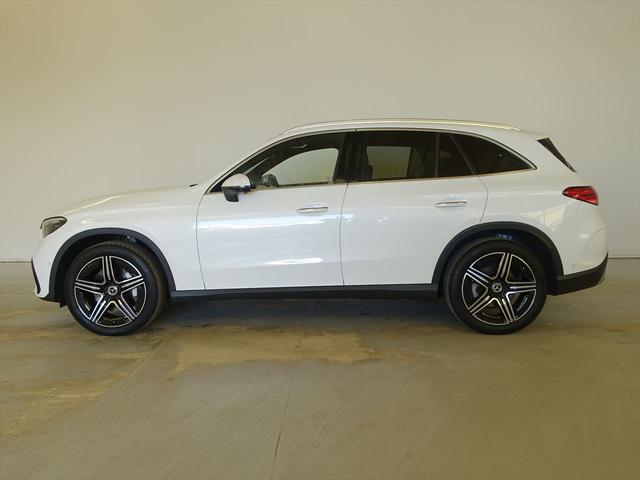 ＧＬＣ ＧＬＣ２２０　ｄ　４ＭＡＴＩＣ　ＡＭＧラインパッケージ　ＡＭＧレザーエクスクルーシブパッケージ　ドライバーズパッケージ　Ｂｌｕｅｔｏｏｔｈ接続　ＥＴＣ　ＬＥＤヘッドライト　ＴＶ　アイドリングストップ　クルーズコントロール（5枚目）