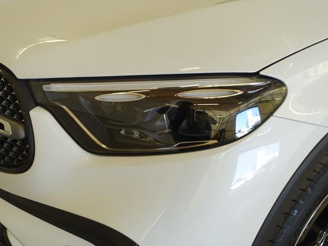 ＧＬＣ ＧＬＣ２２０　ｄ　４ＭＡＴＩＣ　ＡＭＧラインパッケージ　ＡＭＧレザーエクスクルーシブパッケージ　ドライバーズパッケージ　Ｂｌｕｅｔｏｏｔｈ接続　ＥＴＣ　ＬＥＤヘッドライト　ＴＶ　アイドリングストップ　クルーズコントロール（8枚目）