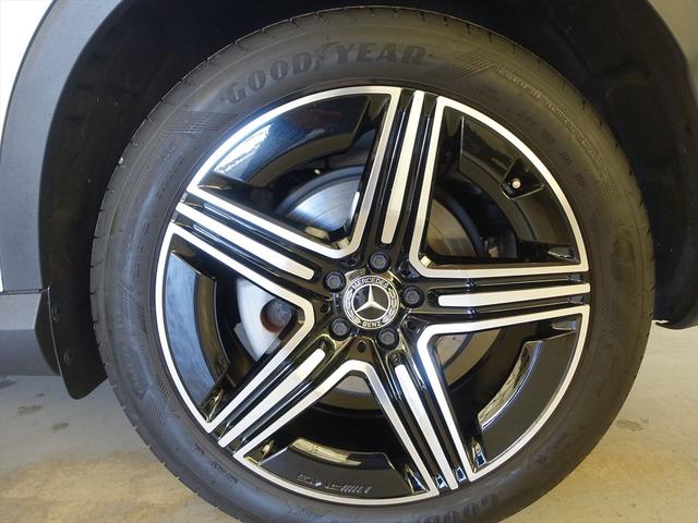 ＧＬＣ ＧＬＣ２２０　ｄ　４ＭＡＴＩＣ　ＡＭＧラインパッケージ　ＡＭＧレザーエクスクルーシブパッケージ　ドライバーズパッケージ　Ｂｌｕｅｔｏｏｔｈ接続　ＥＴＣ　ＬＥＤヘッドライト　ＴＶ　アイドリングストップ　クルーズコントロール（32枚目）