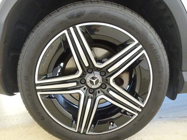 ＧＬＣ ＧＬＣ２２０　ｄ　４ＭＡＴＩＣ　ＡＭＧラインパッケージ　ＡＭＧレザーエクスクルーシブパッケージ　ドライバーズパッケージ　Ｂｌｕｅｔｏｏｔｈ接続　ＥＴＣ　ＬＥＤヘッドライト　ＴＶ　アイドリングストップ　クルーズコントロール（33枚目）