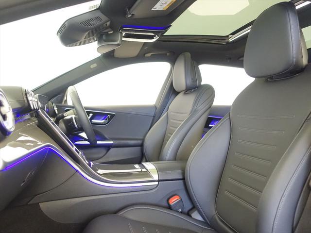 Ｃクラスステーションワゴン Ｃ２００　ステーションワゴン　アバンギャルド　ＡＭＧラインパッケージ　レザーエクスクルーシブパッケージ　ベーシックパッケージ　Ｂｌｕｅｔｏｏｔｈ接続　ＥＴＣ　ＬＥＤヘッドライト　ＴＶ　アイドリングストップ　クルーズコントロール　コネクテッド機能（18枚目）