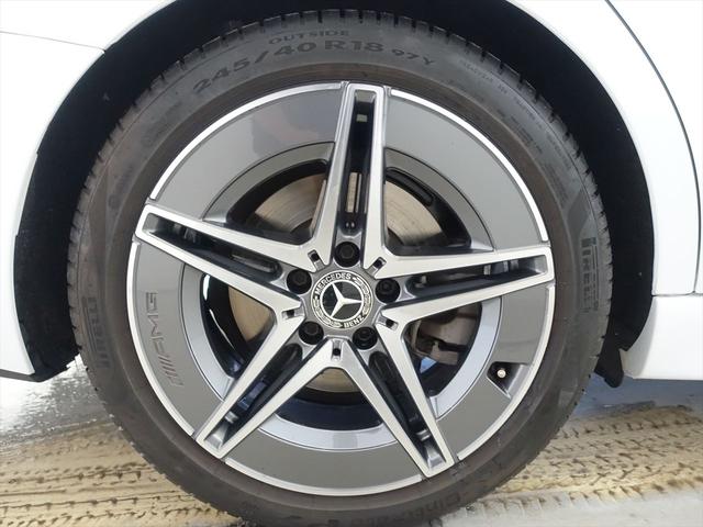 Ｃクラスステーションワゴン Ｃ２００　ステーションワゴン　アバンギャルド　ＡＭＧラインパッケージ　レザーエクスクルーシブパッケージ　ベーシックパッケージ　Ｂｌｕｅｔｏｏｔｈ接続　ＥＴＣ　ＬＥＤヘッドライト　ＴＶ　アイドリングストップ　クルーズコントロール　コネクテッド機能（34枚目）