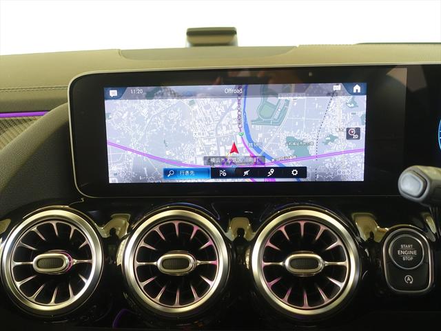 Bクラス B180 AMGライン AMGレザーエクスクルーシブパッケージ レーダーセーフティパッケージ アドバンスドパッケージ ナビゲーションパッケージ Bluetooth接続 ETC LEDヘッドライト TV アイドリングストップ(10枚目)